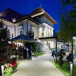 La Boheme Boutique Casa Soare