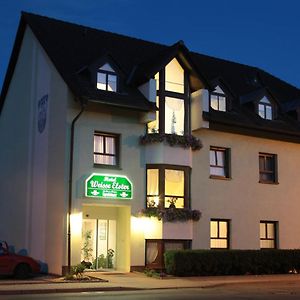 Hotel Weisse Elster